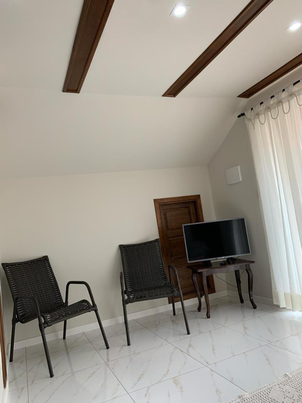 Apartamento Casa Aconchego I Pomerode Exterior foto
