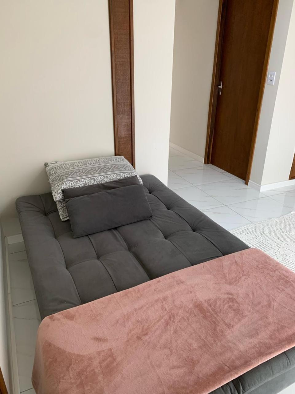 Apartamento Casa Aconchego I Pomerode Exterior foto